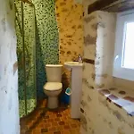 Manoir De La Grand'cour Bed & Breakfast Soulge-sur-Ouette