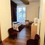 Bed & Breakfast Manoir De La Grand'cour 3*