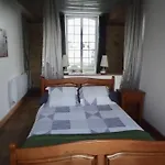 Manoir De La Grand'cour 3* Soulge-sur-Ouette