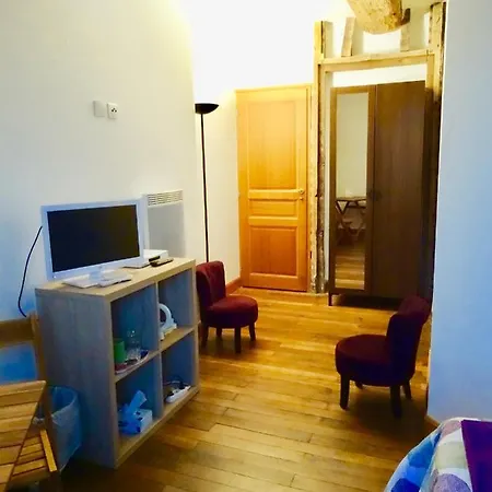 Manoir De La Grand'cour