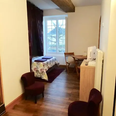 B&B Manoir De La Grand'cour 3*