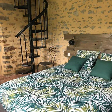 B&B Manoir De La Grand'cour 3*