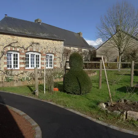 Bed & Breakfast Manoir De La Grand'cour