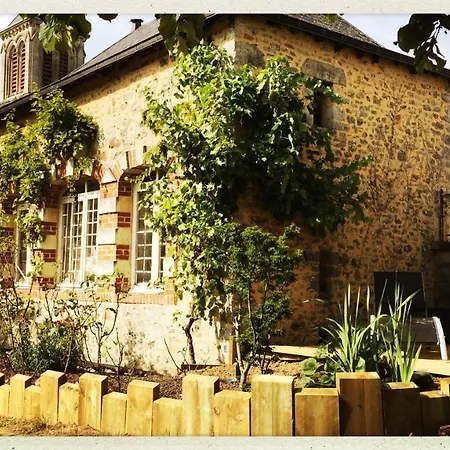 Manoir De La Grand'cour