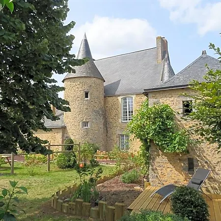 Manoir De La Grand'cour