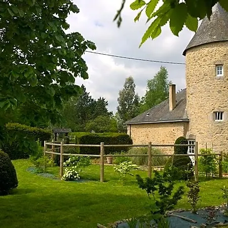Manoir De La Grand'cour 3*