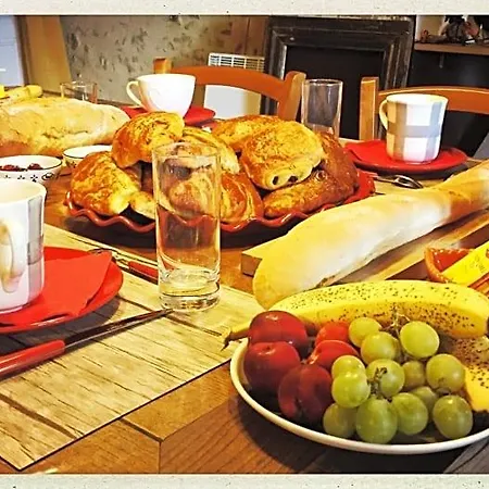 Manoir De La Grand'cour 3*