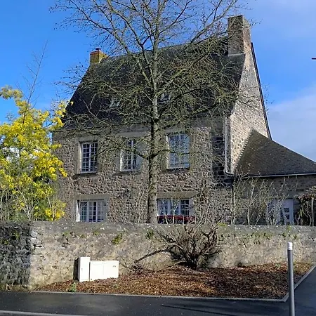B&B Manoir De La Grand'cour