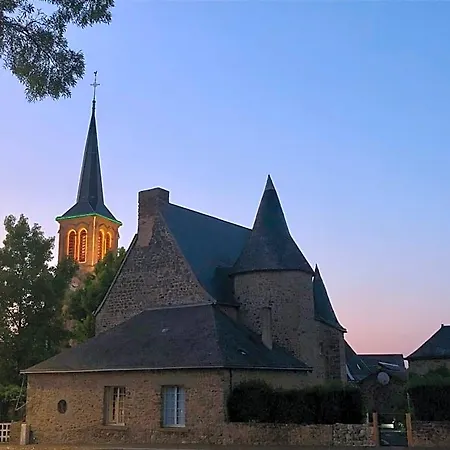 Manoir De La Grand'cour B&B 3*