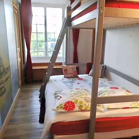 B&B Manoir De La Grand'cour