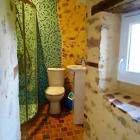 B&B Manoir De La Grand'cour 3*
