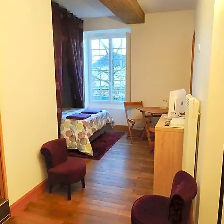 B&B Manoir De La Grand'cour