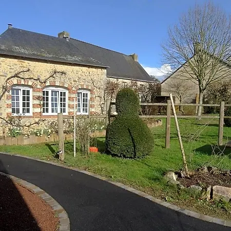 B&B Manoir De La Grand'cour