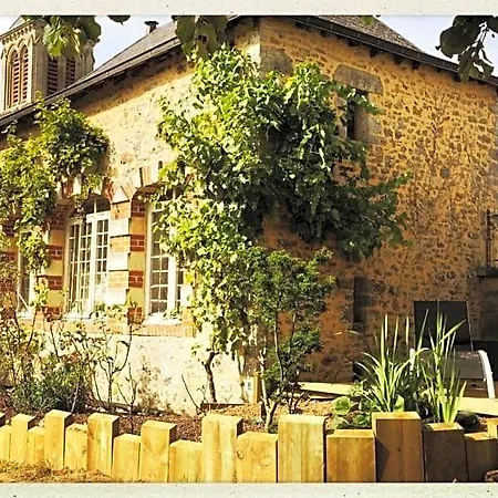 B&B Manoir De La Grand'cour 3*