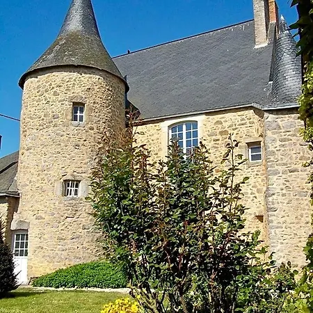 Manoir De La Grand'cour